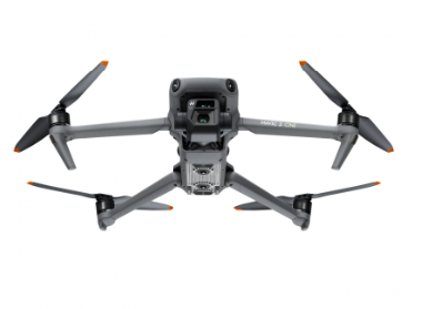 Квадрокоптер DJI Mavic 3 Cine Premium Combo (CP.MA.00000457.02) 2 Квадрокоптер DJI Mavic 3 Cine Premium Combo (CP.MA.00000457.02) — изображение 2