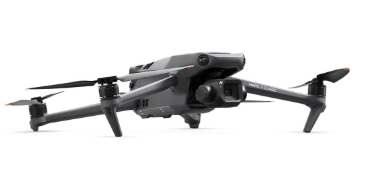 Квадрокоптер DJI Mavic 3 Classic with RC Remote (CP.MA.00000554.01) - Зображення 2