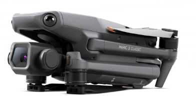 Квадрокоптер DJI Mavic 3 Classic with RC Remote (CP.MA.00000554.01)