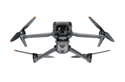 Квадрокоптер DJI Mavic 3 Fly More Combo (CP.MA.00000452.02)