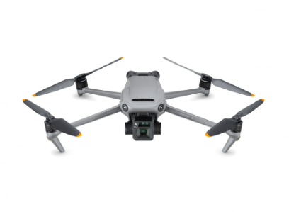 Квадрокоптер DJI Mavic 3 Fly More Combo (CP.MA.00000452.02) — изображение 2