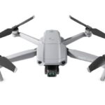 Квадрокоптер DJI Mavic Air 2 Fly More Combo (CP.MA.00000167.03)