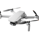 Квадрокоптер DJI Mini 2 Combo (CP.MA.00000307.01)