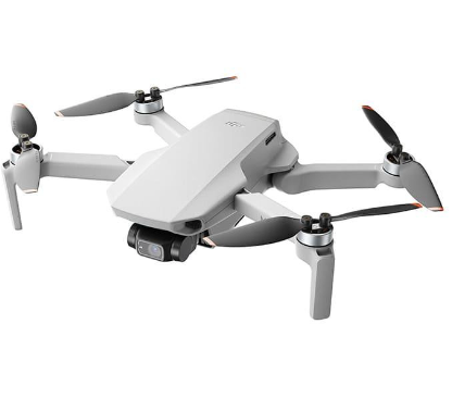 Квадрокоптер DJI Mini 2 Combo (CP.MA.00000307.01) 1 Квадрокоптер DJI Mini 2 Combo (CP.MA.00000307.01)
