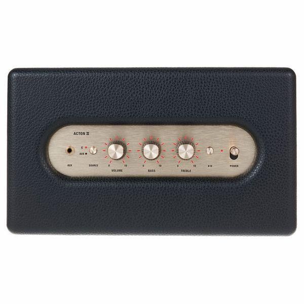 Marshall Acton II Bluetooth Black (1001900) — изображение 8