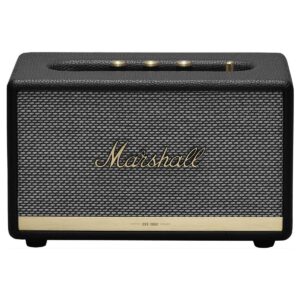 Marshall Acton II Bluetooth Black (1001900)