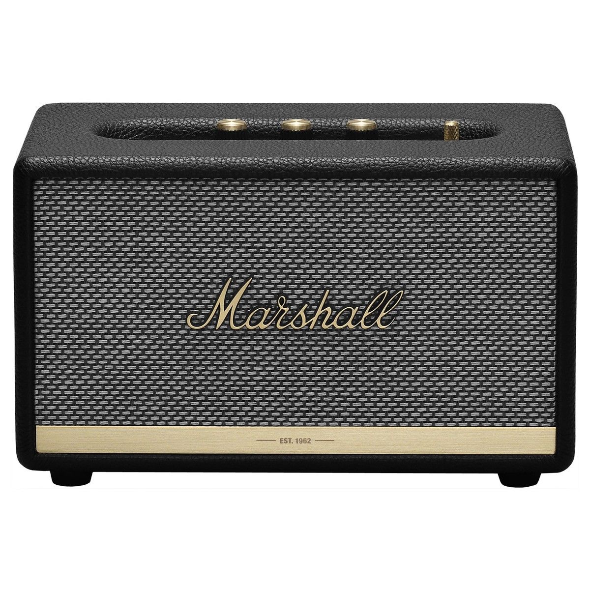 Marshall Acton II Bluetooth Black (1001900)
