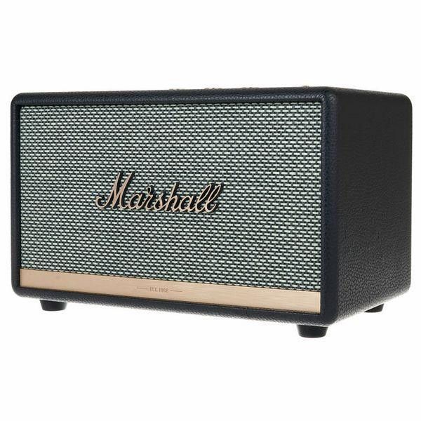 Marshall Acton II Bluetooth Black (1001900) — изображение 6