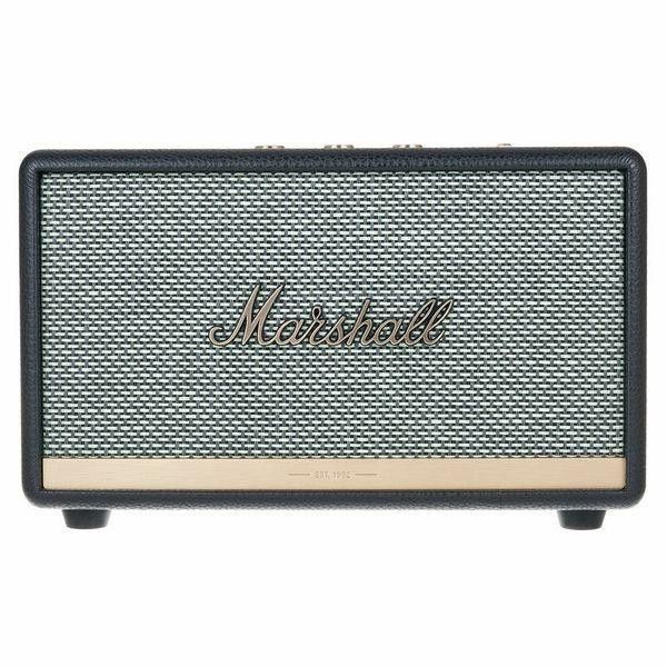 Marshall Acton II Bluetooth Black (1001900) — изображение 4