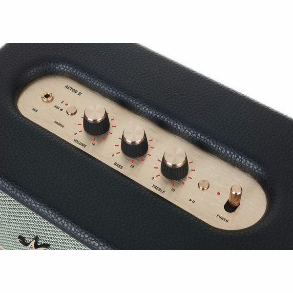 Marshall Acton II Bluetooth Black (1001900) — изображение 7
