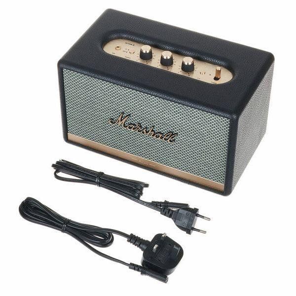 Marshall Acton II Bluetooth Black (1001900) — изображение 3