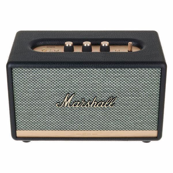 Marshall Acton II Bluetooth Black (1001900) — изображение 2