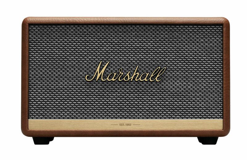 Marshall Acton II Bluetooth Brown (1002765) — изображение 2