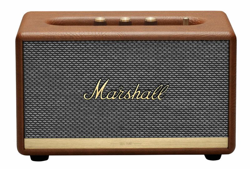 Marshall Acton II Bluetooth Brown (1002765)