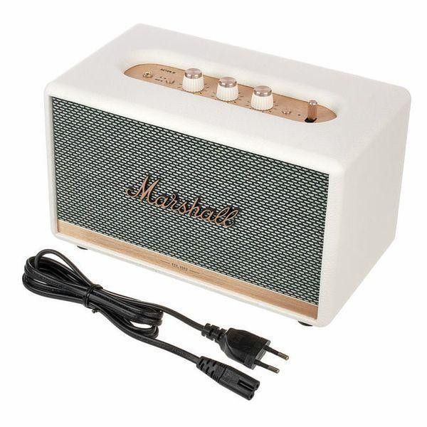 Marshall Acton II Bluetooth White (1001901) — изображение 2