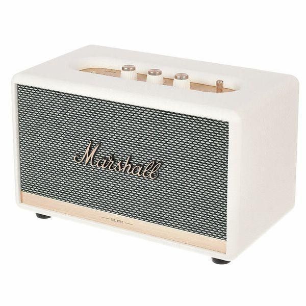 Marshall Acton II Bluetooth White (1001901) — изображение 4