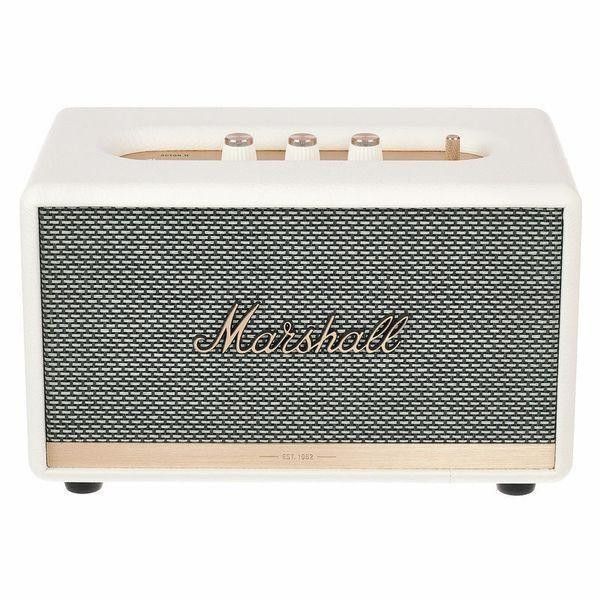Marshall Acton II Bluetooth White (1001901)