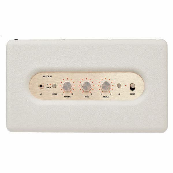 Marshall Acton II Bluetooth White (1001901) — изображение 5
