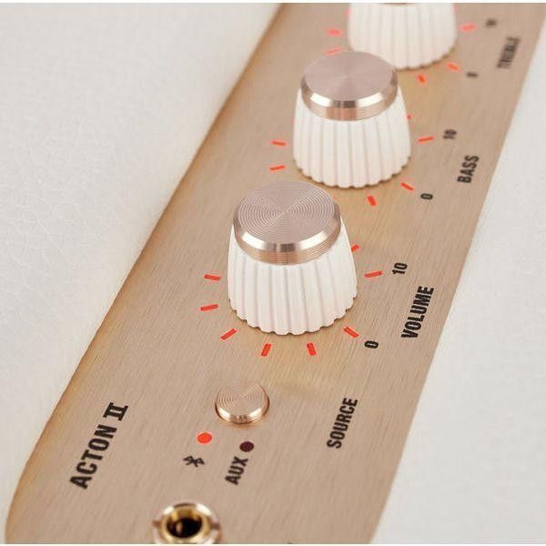 Marshall Acton II Bluetooth White (1001901) — изображение 6