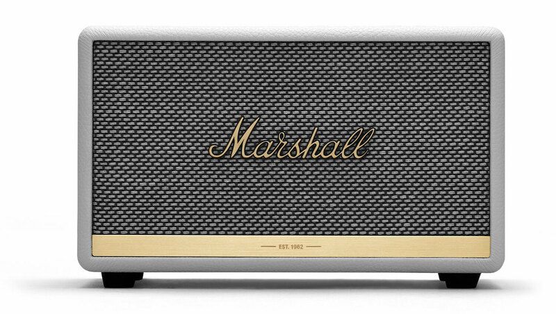 Marshall Acton II Bluetooth White (1001901) — изображение 3