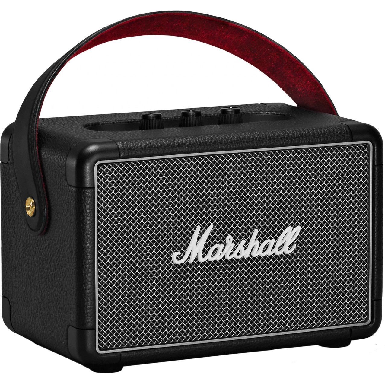 Marshall Kilburn II Black (1001896) - Зображення 2