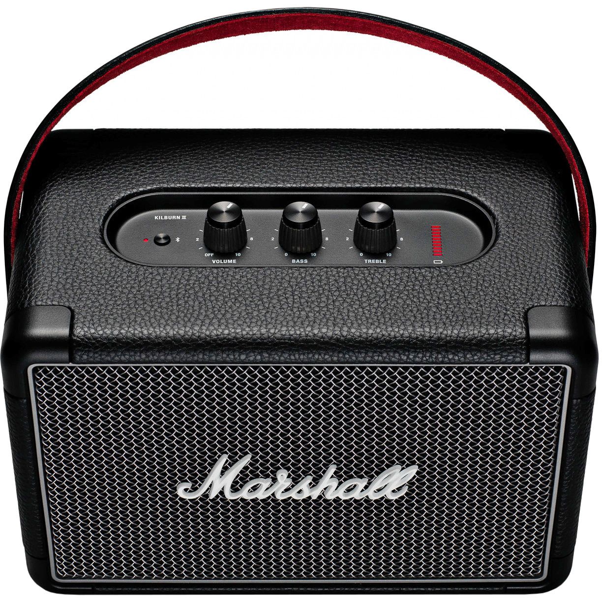 Marshall Kilburn II Black (1001896) - Зображення 4