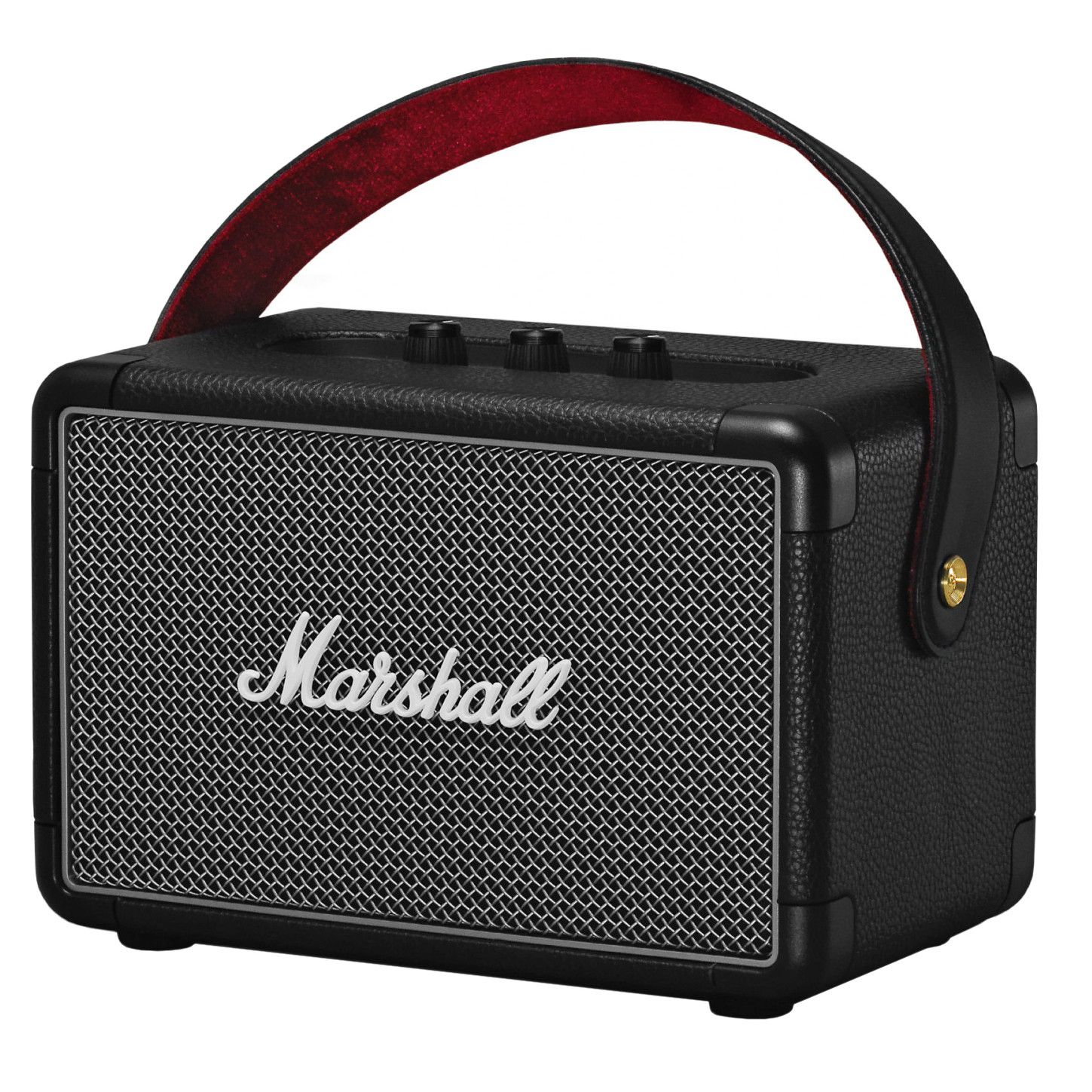 Marshall Kilburn II Black (1001896) - Зображення 3