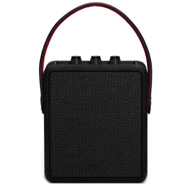 Marshall Stockwell II Black (1001898) - Зображення 4