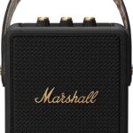 Marshall Stockwell II Black and Brass (1005544)