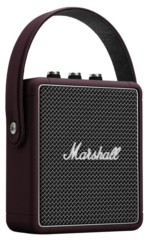 Marshall Stockwell II Burgundy (1005231) — изображение 3