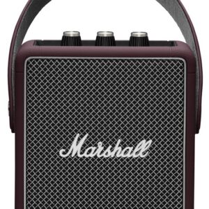 Marshall Stockwell II Burgundy (1005231)