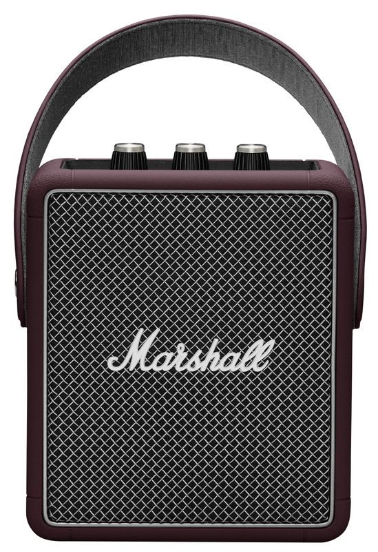 Marshall Stockwell II Burgundy (1005231)