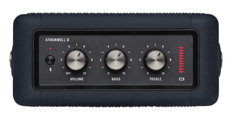 Marshall Stockwell II Indigo (1005251) — изображение 2
