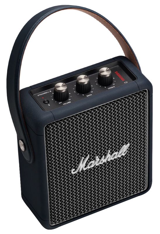 Marshall Stockwell II Indigo (1005251) — изображение 3