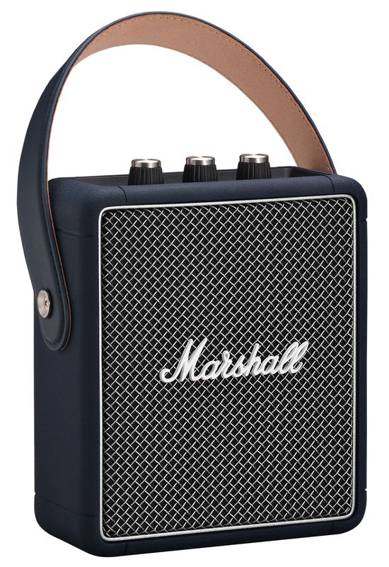 Marshall Stockwell II Indigo (1005251) — изображение 4