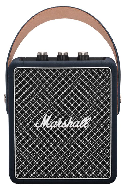 Marshall Stockwell II Indigo (1005251)