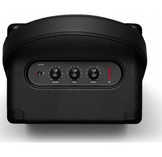 Marshall Tufton Black (1001906) — изображение 3