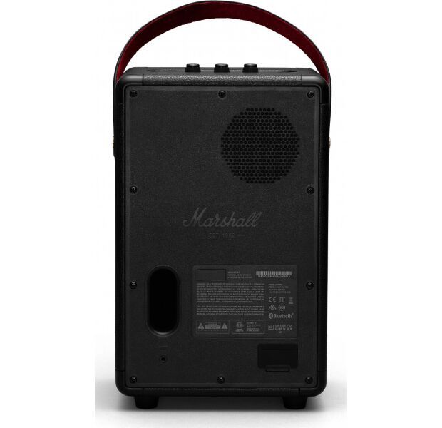 Marshall Tufton Black (1001906) - Зображення 2