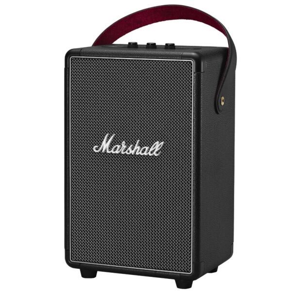 Marshall Tufton Black (1001906) - Зображення 4