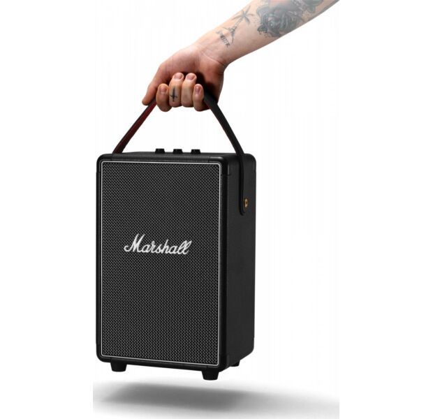 Marshall Tufton Black (1001906) — изображение 5