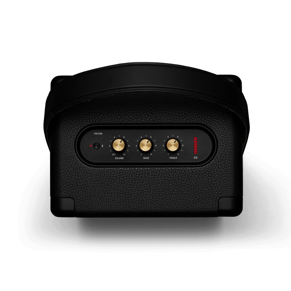 Marshall Tufton Black and Brass (1005924) — изображение 3