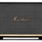 Marshall Woburn II Black (1001904)
