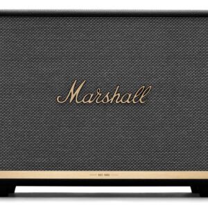 Marshall Woburn II Black (1001904)