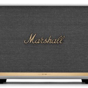 Marshall Woburn II White (1001905)