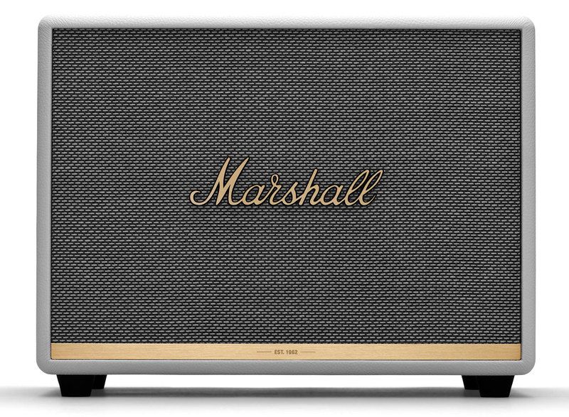 Marshall Woburn II White (1001905)