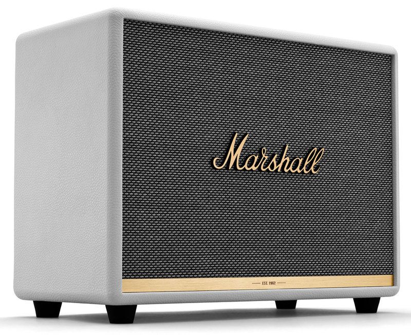 Marshall Woburn II White (1001905) - Зображення 2