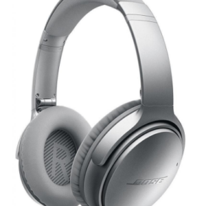 Навушники Bose QuietComfort 35 II Silver (789564-0020)