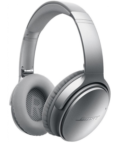Навушники Bose QuietComfort 35 II Silver (789564-0020) 1 Навушники Bose QuietComfort 35 II Silver (789564-0020)