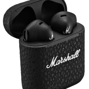 Навушники Marshall Minor III Black (1005983)