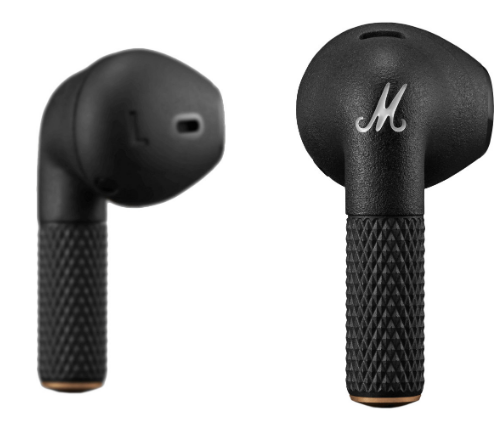 Навушники Marshall Minor III Black (1005983) — изображение 2